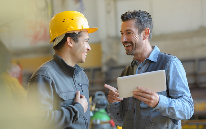 RENO REGLO et RENO PERF : des formations pratiques pour les professionnels de la rénovation - Batiweb