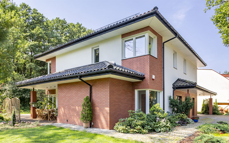La maison individuelle face aux enjeux de la construction durable - Batiweb