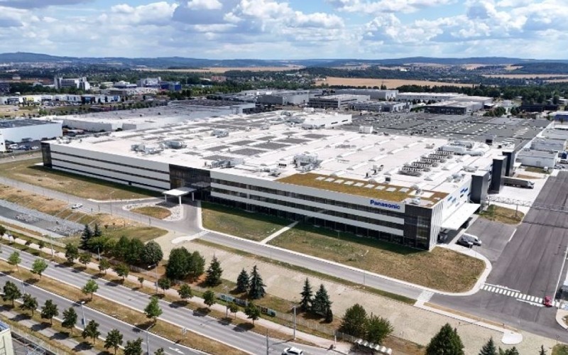 Panasonic : 320 M€ pour une nouvelle usine de pompes à chaleur - Batiweb