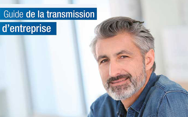Anticiper la transmission de votre entreprise, c’est en assurer la réussite ! - Batiweb
