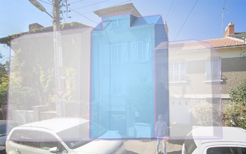 Découvrez la 3D pour vos chantiers de rénovation énergétique - Batiweb