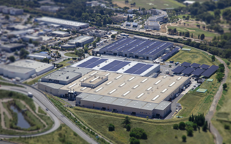 Profils Systèmes renouvelle ses certifications ISO durables - Batiweb