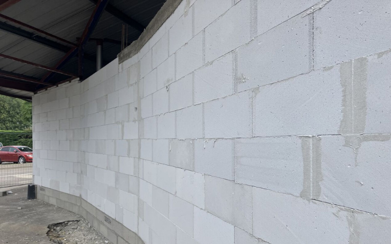 Xella Ytong : solution coupe-feu 4h pour des chantiers sûrs - Batiweb