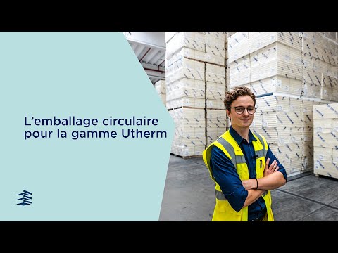 Un emballage circulaire ! - Batiweb
