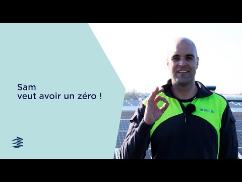 Sam veut avoir un zéro ! - Batiweb