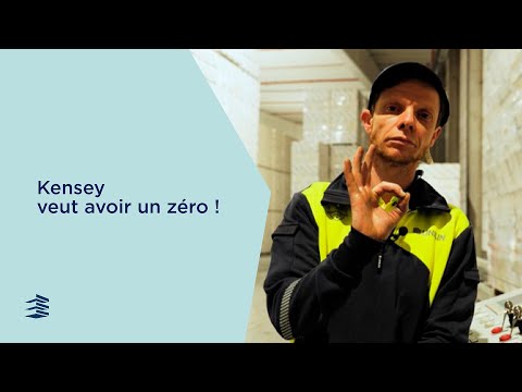 Kensey veut avoir un zéro ! - Batiweb