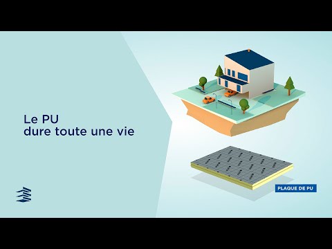 Le PU dure toute une vie - Batiweb