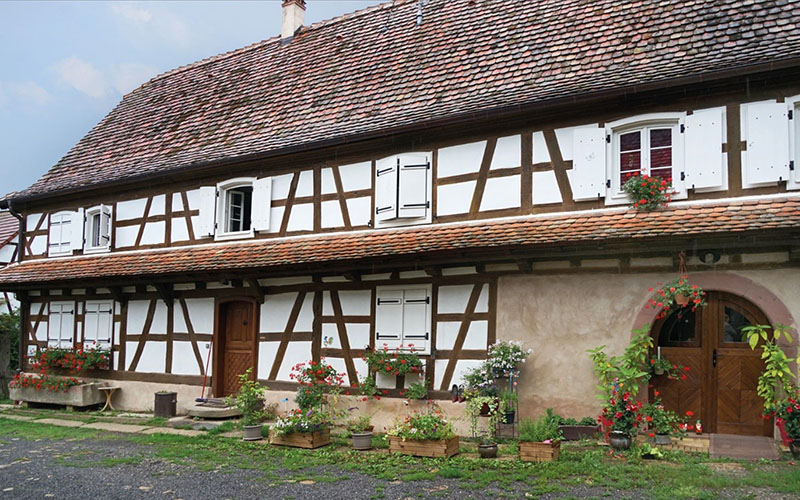 Isolation maisons anciennes : les bons réflexes sur chantier - Batiweb