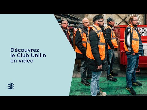 Découvrez le Club Unilin en vidéo ! | Unilin Insulation - Batiweb