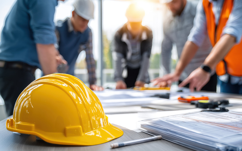 SMABTP lance GLOBAL CHANTIER : une assurance tout-en-un pour les maîtres d’ouvrage - Batiweb
