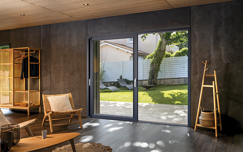 VEKA présente ses dernières avancées technologiques à Artibat - Batiweb