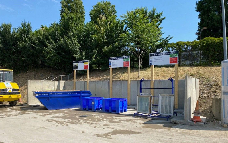Valobat continue son déploiement malgré l’incertitude réglementaire - Batiweb
