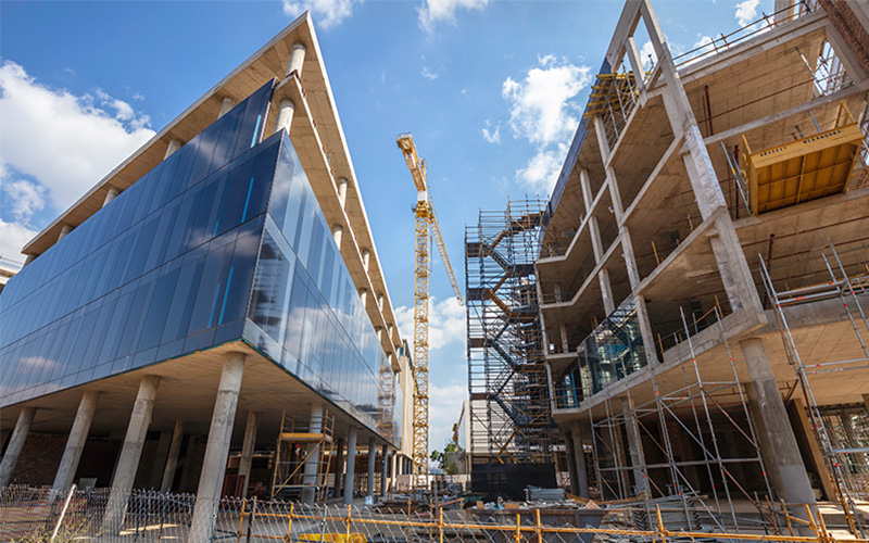 GLOBAL CHANTIER : la solution d’assurance pour des opérations immobilières sécurisées ! - Batiweb