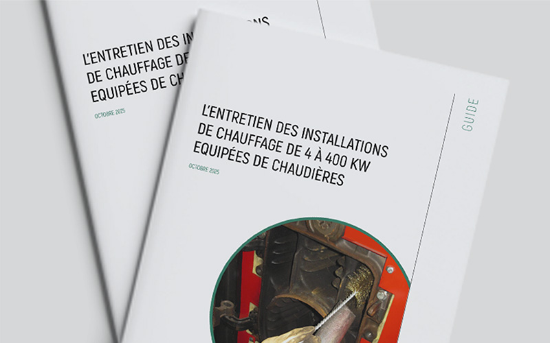 Entretien du chauffage : comment rester en conformité ? - Batiweb