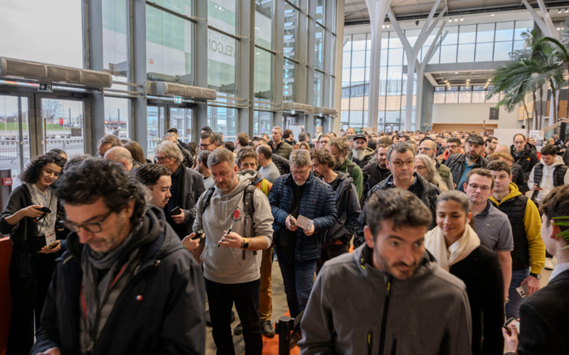 Eurobois 2026 : le salon incontournable de la filière bois en France - Batiweb