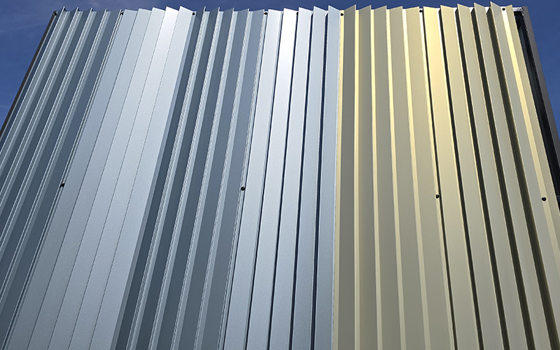 JI Brise Rising : la façade qui révèle l’architecture par la lumière - Batiweb