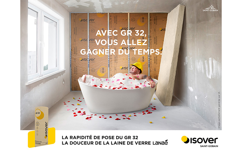 GR 32 : maintenant disponible en Lanaé ! - Batiweb