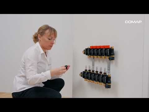 Optimisez votre plancher chauffant avec une régulation - Batiweb