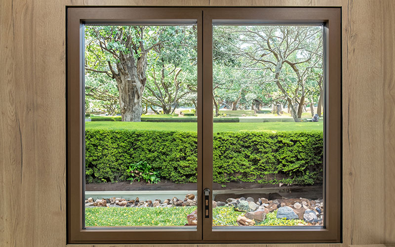 Profils Systèmes : la gamme CUZCO® S713 passe au CR2 - Batiweb