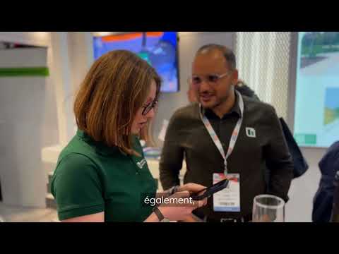 Heidelberg Materials France expose son savoir-faire à ARTIBAT - Batiweb