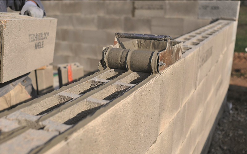 Technibloc : 20 ans d’innovation durable en construction - Batiweb