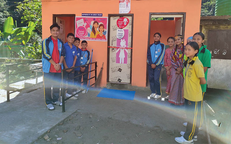 Journée des Toilettes : SFA engagé pour l’assainissement - Batiweb