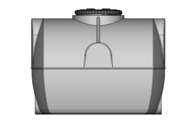 Pack’Eau hors sol : Sebico enrichit sa gamme de cuves - Batiweb