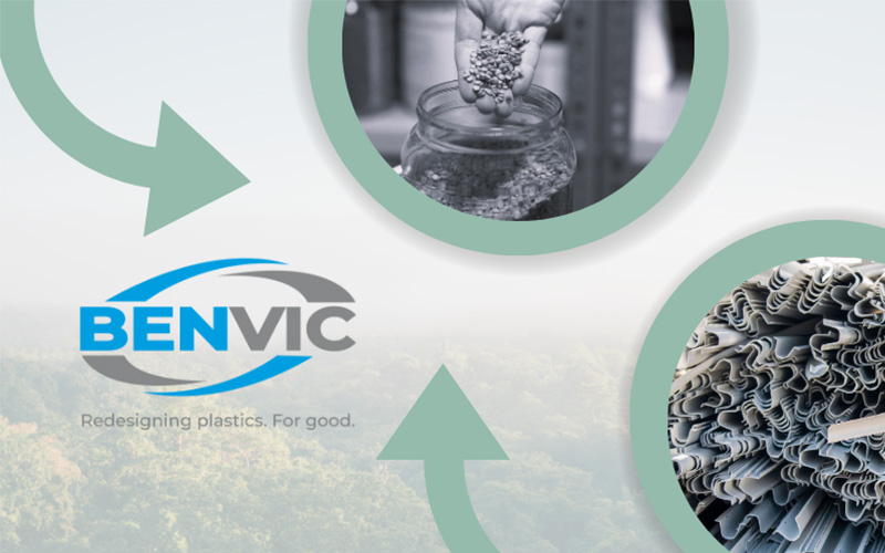 Nouveaux matériaux durables : entre recyclage et innovation écologique - Batiweb