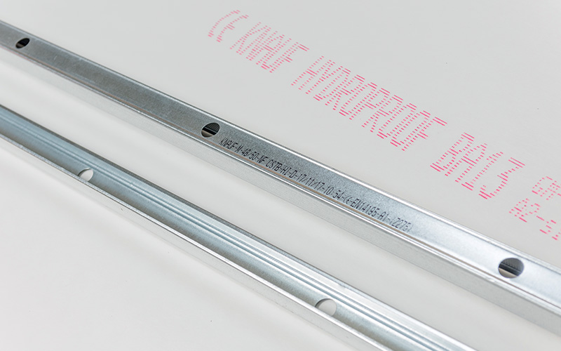 Knauf HydroProof® : plaque de plâtre pour locaux humides exigeants - Batiweb