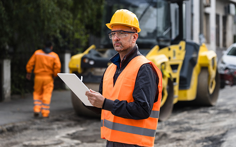 « Paroles d’entrepreneurs de travaux publics » : des témoignages authentiques ! - Batiweb
