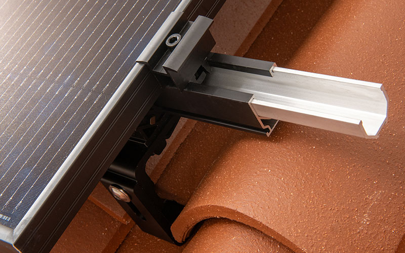 EDILIANS présente deux innovations solaires à EnerGaïa 2025 - Batiweb