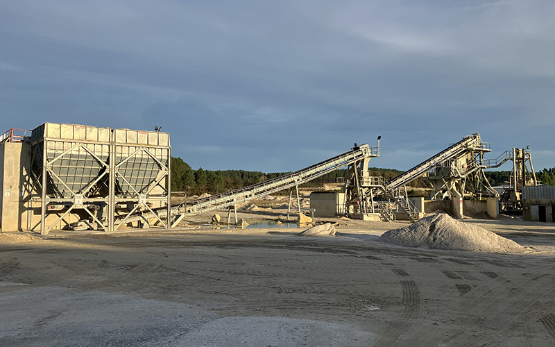 Heidelberg Materials France acquiert 4 sites en Nouvelle-Aquitaine - Batiweb