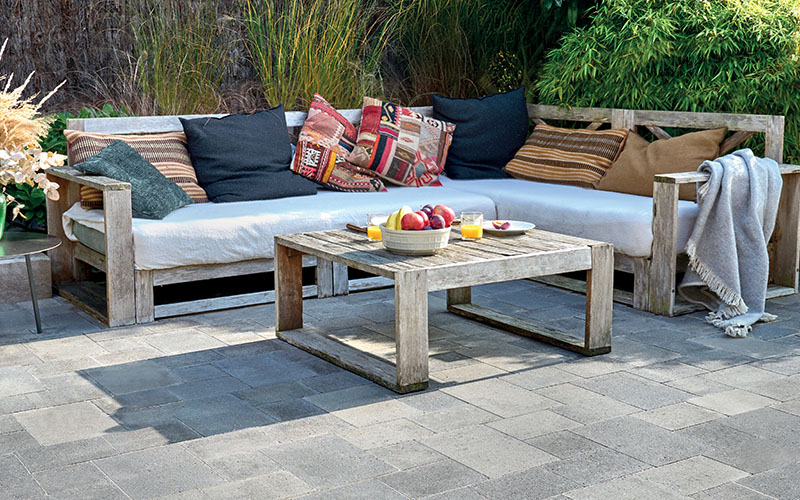 Alkern : solutions durables et bas carbone pour l’aménagement extérieur - Batiweb