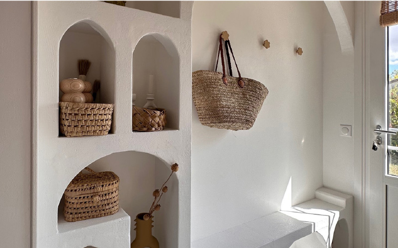 SIPOREX : le béton cellulaire pour des intérieurs créatifs - Batiweb