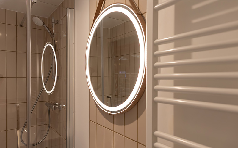 HVA CONCEPT : le pari gagnant de l’industrialisation des salles de bains - Batiweb