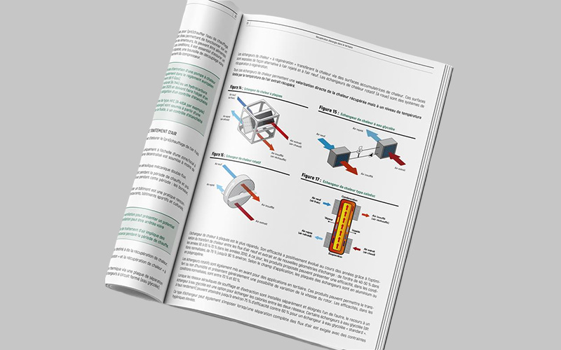 Récupération d’énergie : un guide essentiel pour les bâtiments tertiaires - Batiweb