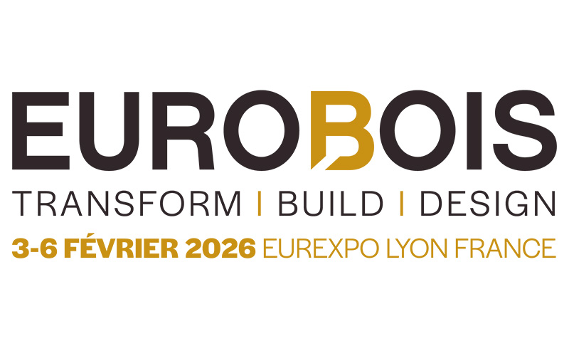 Eurobois 2026 dévoile les temps forts de sa programmation - Batiweb
