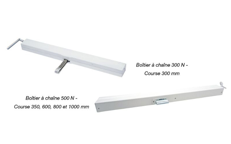 LIOBAL RADIO : la motorisation radio qui libère l’aération des bâtiments - Batiweb