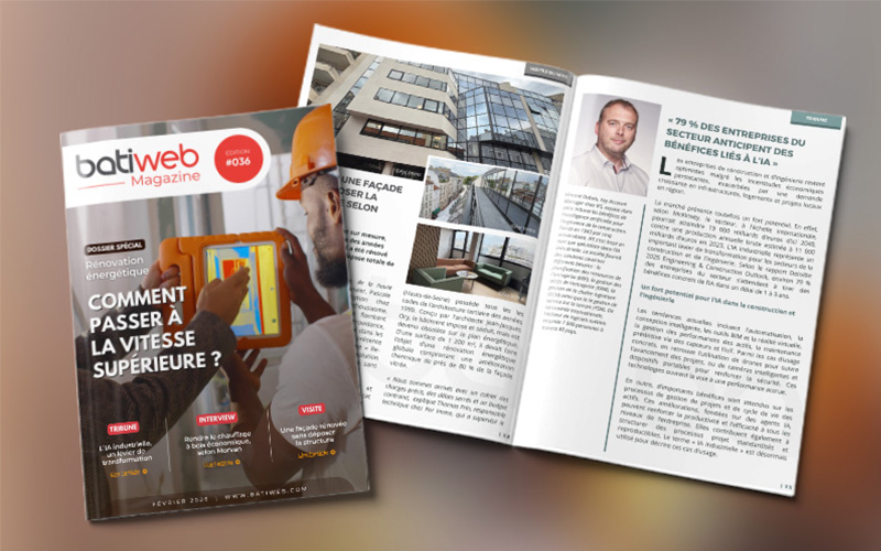 Rénovation énergétique : comment passer à la vitesse supérieure ? - Batiweb