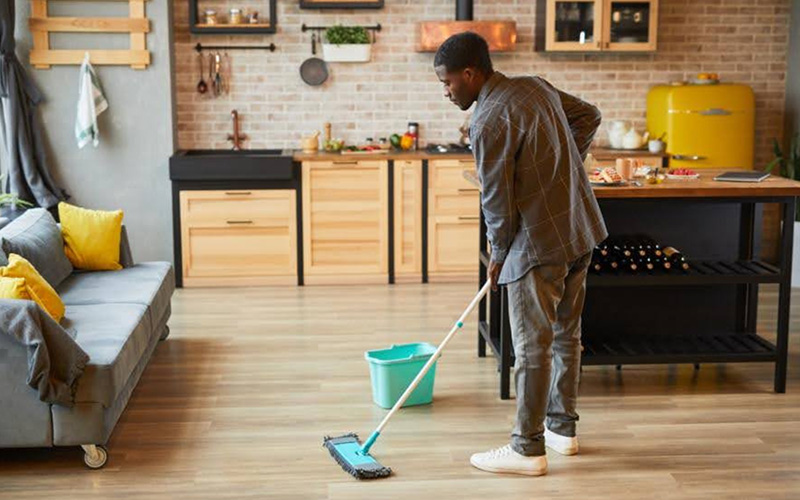 Parquet pour une construction neuve, bonne idée ? - Batiweb