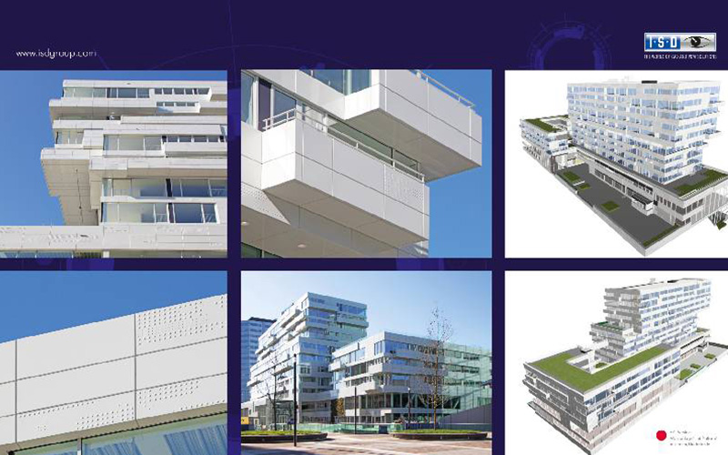 Webinaire HiCAD : générez tous vos plans efficacement à partir du modèle 3D - Batiweb