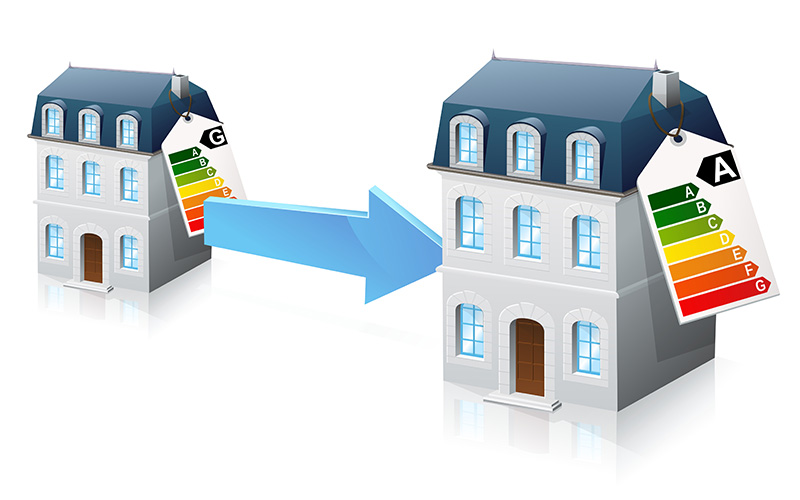 KOPRO : optimiser les aides à la rénovation énergétique - Batiweb