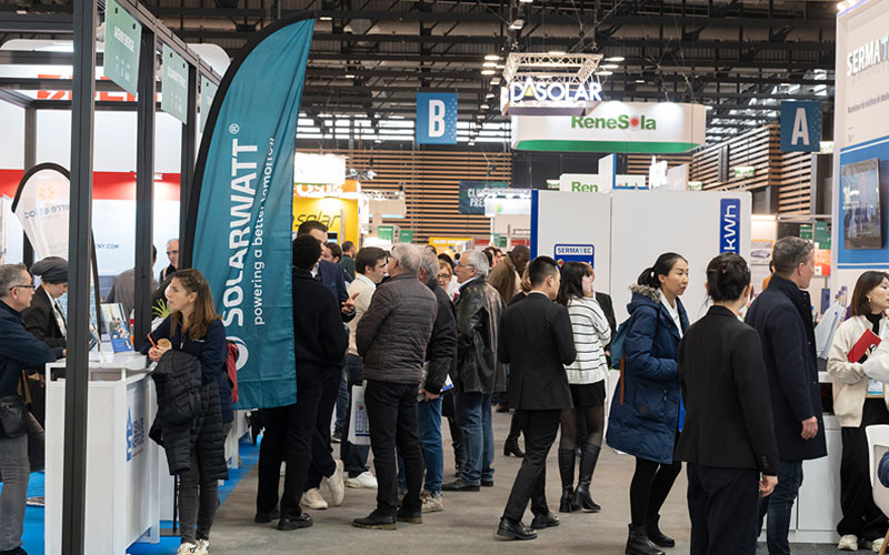 Open Energies 2026 : décrypter, piloter et accélérer les systèmes énergétiques intelligents - Batiweb