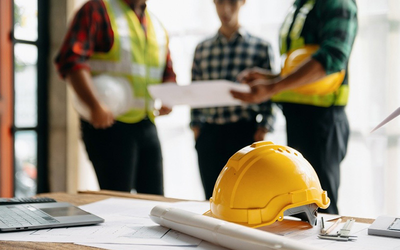 Formation certifiante : devenez expert d’assuré en construction et immobilier - Batiweb