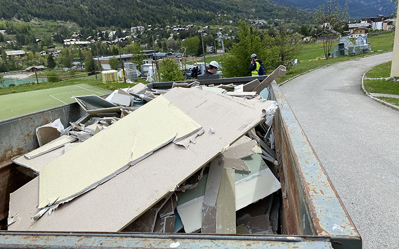 REP PMCB : Valobat réagit aux annonces ministérielles - Batiweb