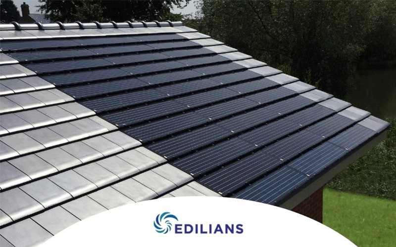 EDILIANS : des solutions complètes et durables pour une toiture performante - Batiweb