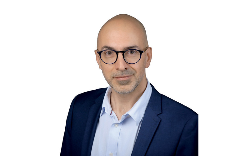 JELD-WEN France nomme Stéphane Gonzalez directeur des opérations France - Batiweb