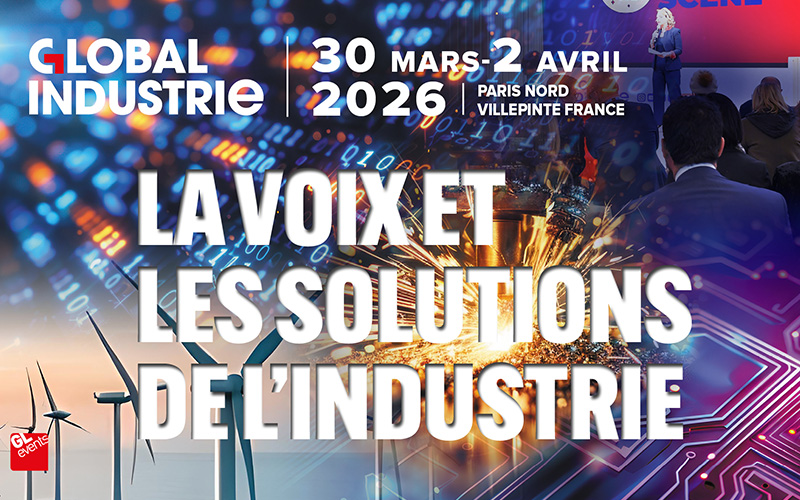 JK Technic : 30 ans d’expertise et cap sur Global Industrie 2026 - Batiweb