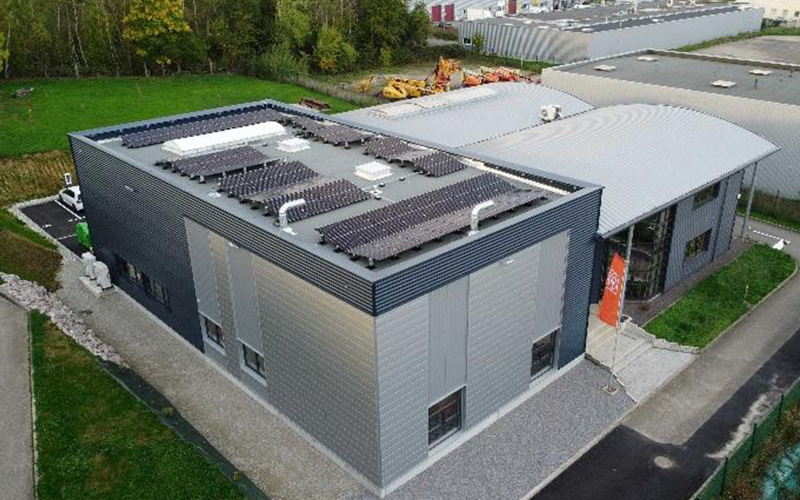 FEIN célèbre 70 ans d'innovation en France : 1956 - 2026 - Batiweb