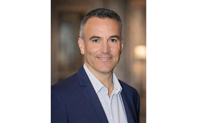 Frédéric Parayre rejoint Knauf Ceiling Solutions au poste de Directeur Commercial France - Batiweb